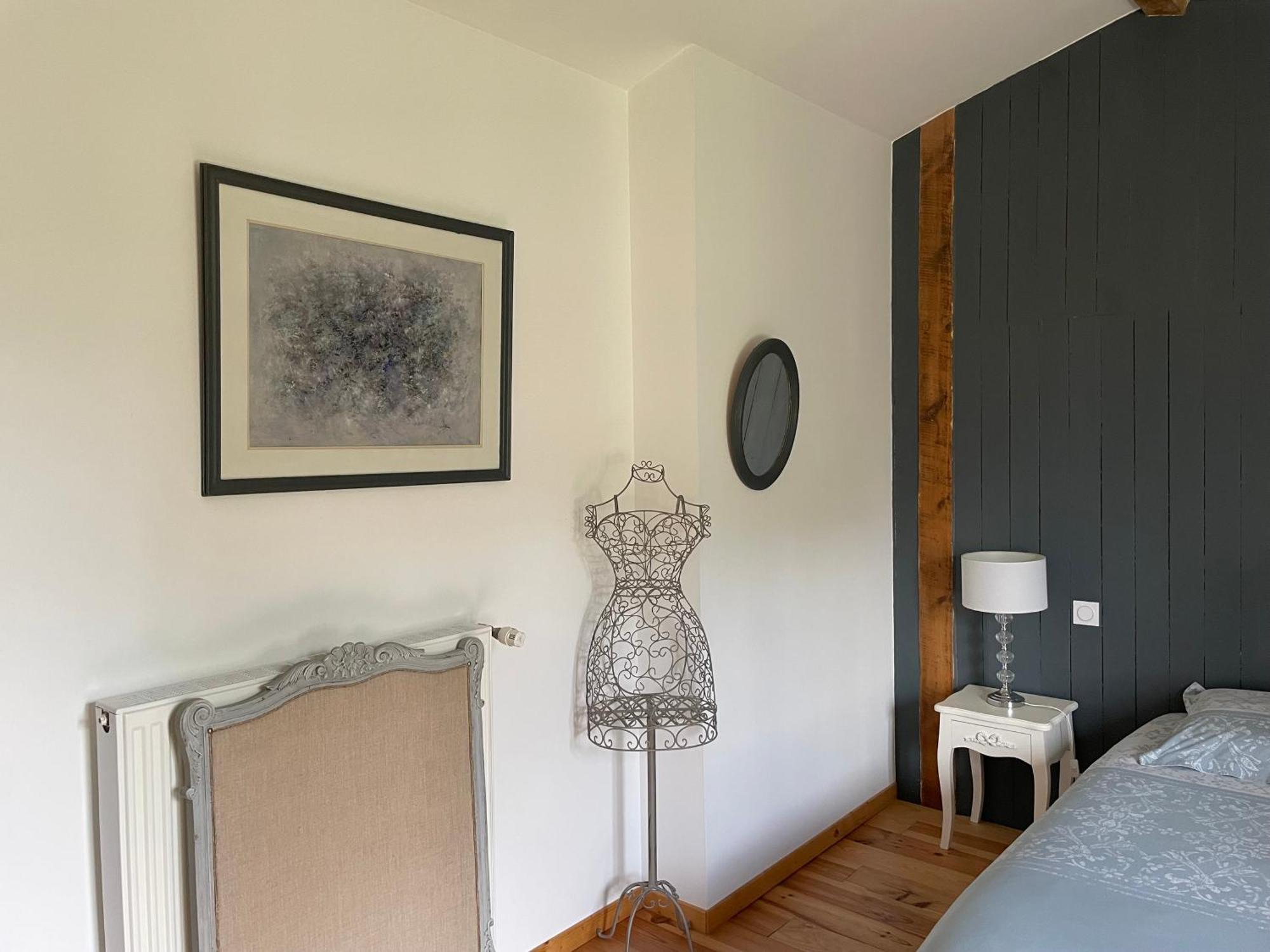 Domaine De Monein Bed & Breakfast Saint-André-de-Cubzac Dış mekan fotoğraf