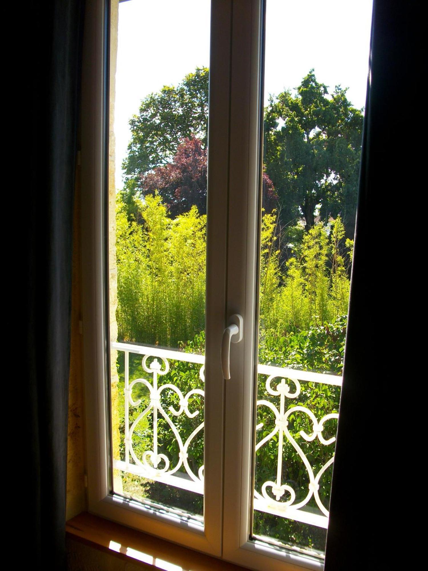 Domaine De Monein Bed & Breakfast Saint-André-de-Cubzac Dış mekan fotoğraf