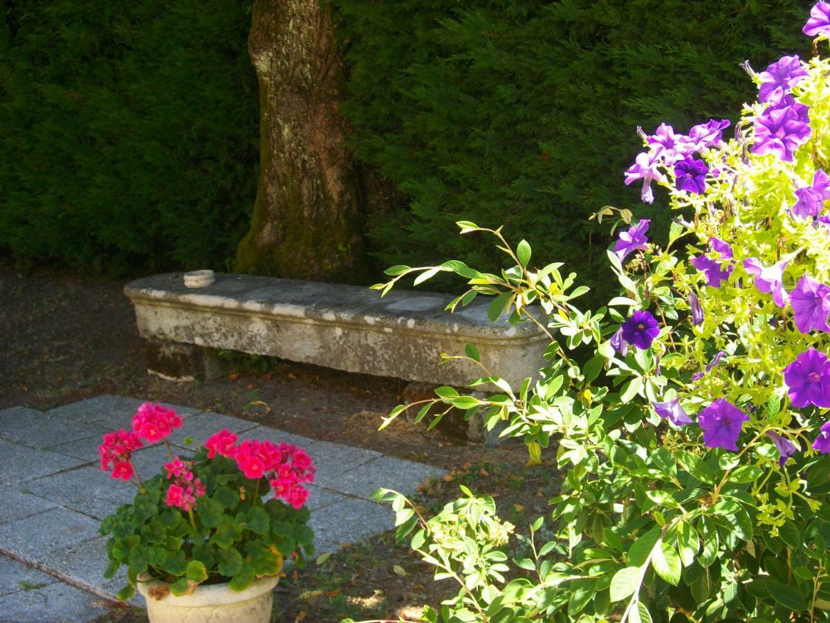 Domaine De Monein Bed & Breakfast Saint-André-de-Cubzac Dış mekan fotoğraf