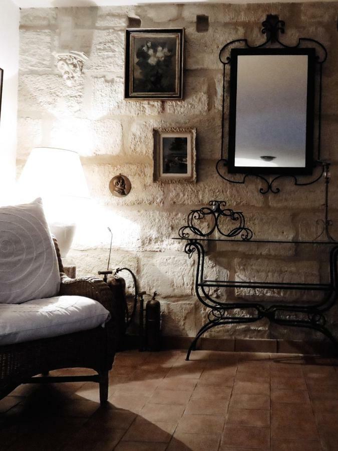 Domaine De Monein Bed & Breakfast Saint-André-de-Cubzac Dış mekan fotoğraf