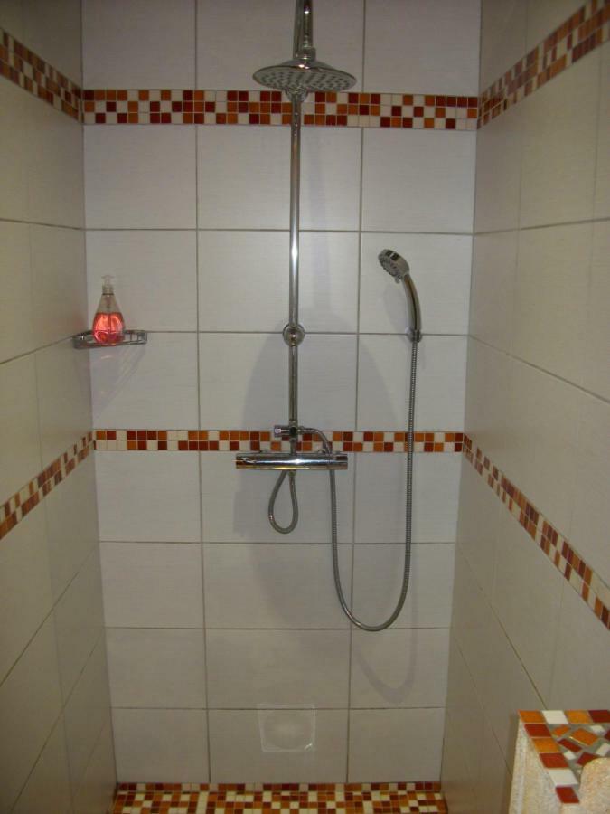 Domaine De Monein Bed & Breakfast Saint-André-de-Cubzac Dış mekan fotoğraf